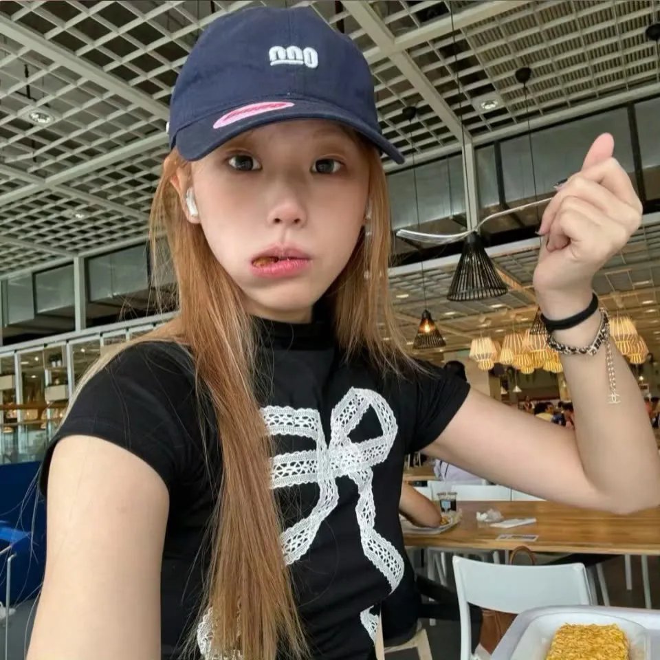 琳达·朗斯塔特：我的声音